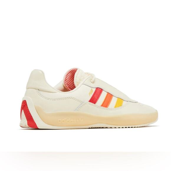 NEW ADIDT PUIG 'CREAM MULTI GRADIENT' SZ 11 BRAND NEW WITH TAGS - Picture 7 of 14
